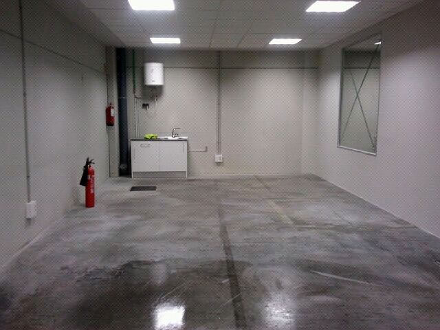 laboratorio