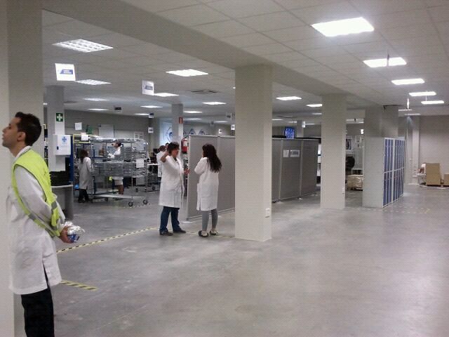 laboratorio