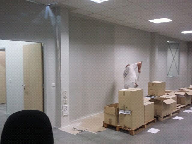 laboratorio