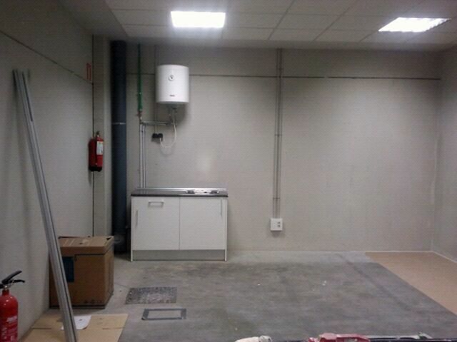 laboratorio