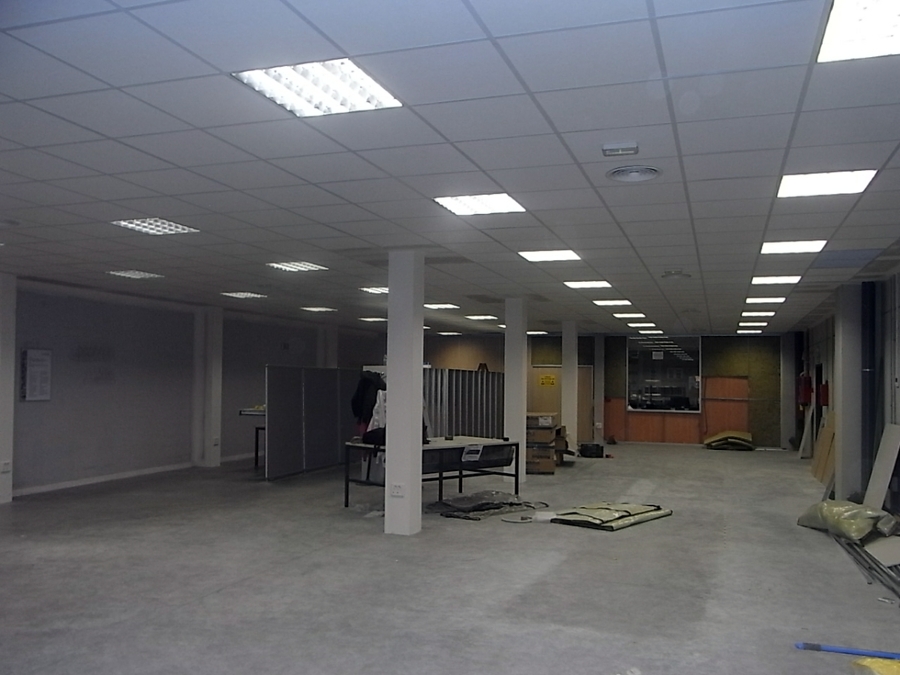 laboratorio