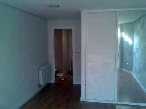 lacado de puertas 