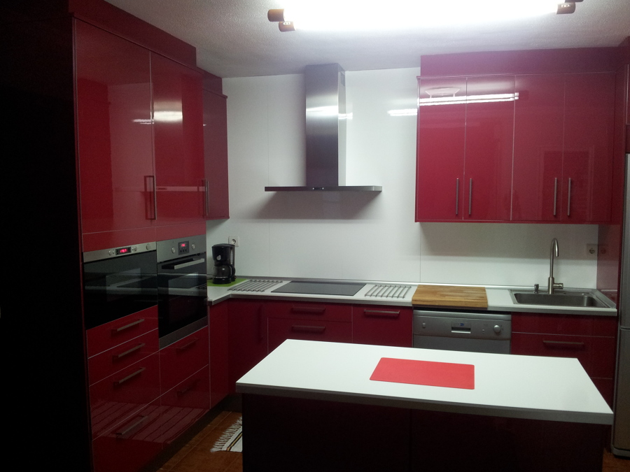 LAMINADO
