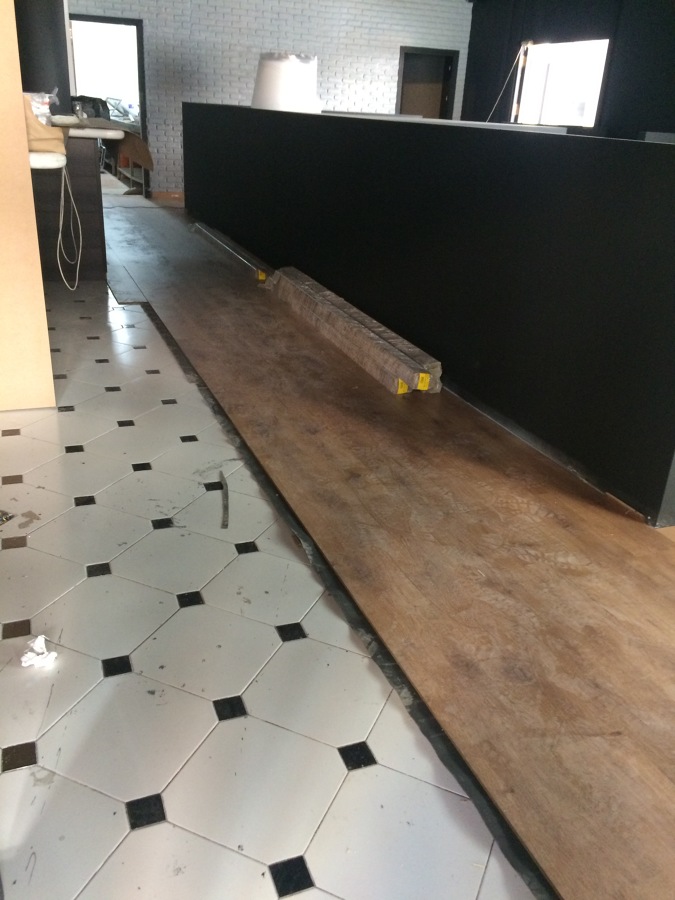 Laminado
