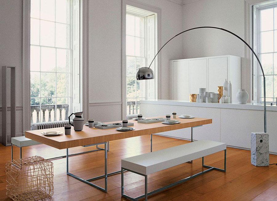 Foto: Lámpara Arco Cocina de Miriam Martí #927304 - Habitissimo Foto: Lámpara Arco Cocina de Miriam Martí #927304 - Habitissimo