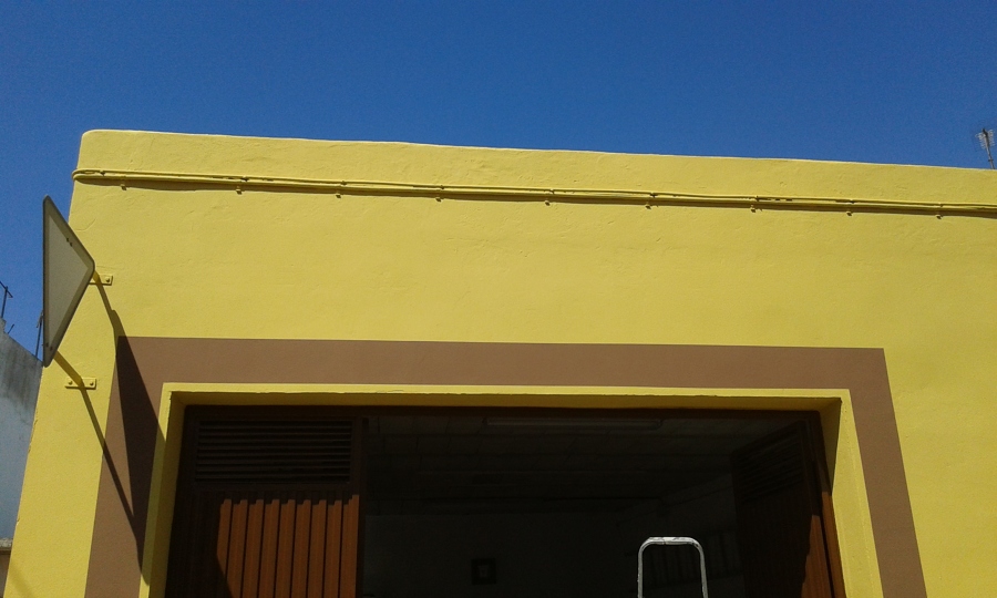 lateral