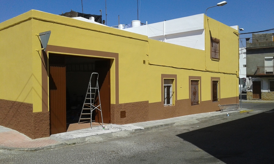 lateral
