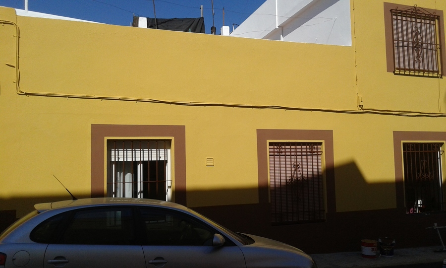 lateral