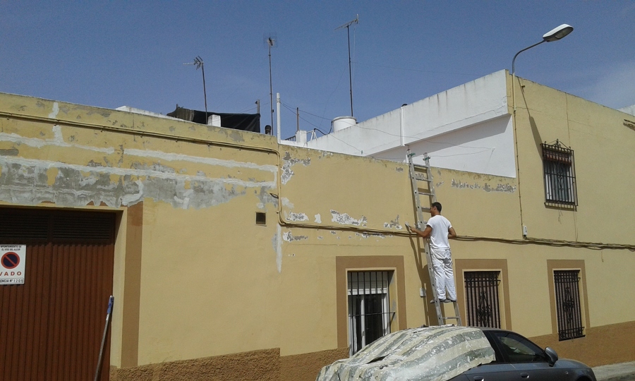 lateral