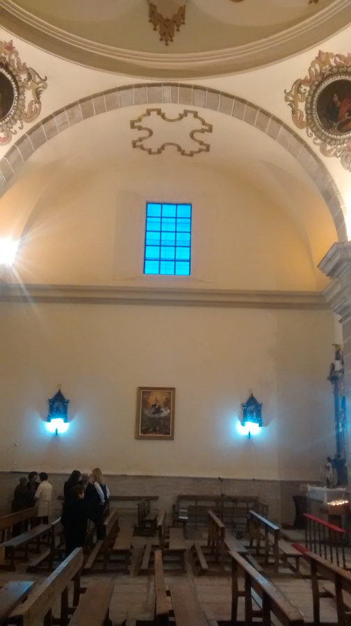lateral crucero
