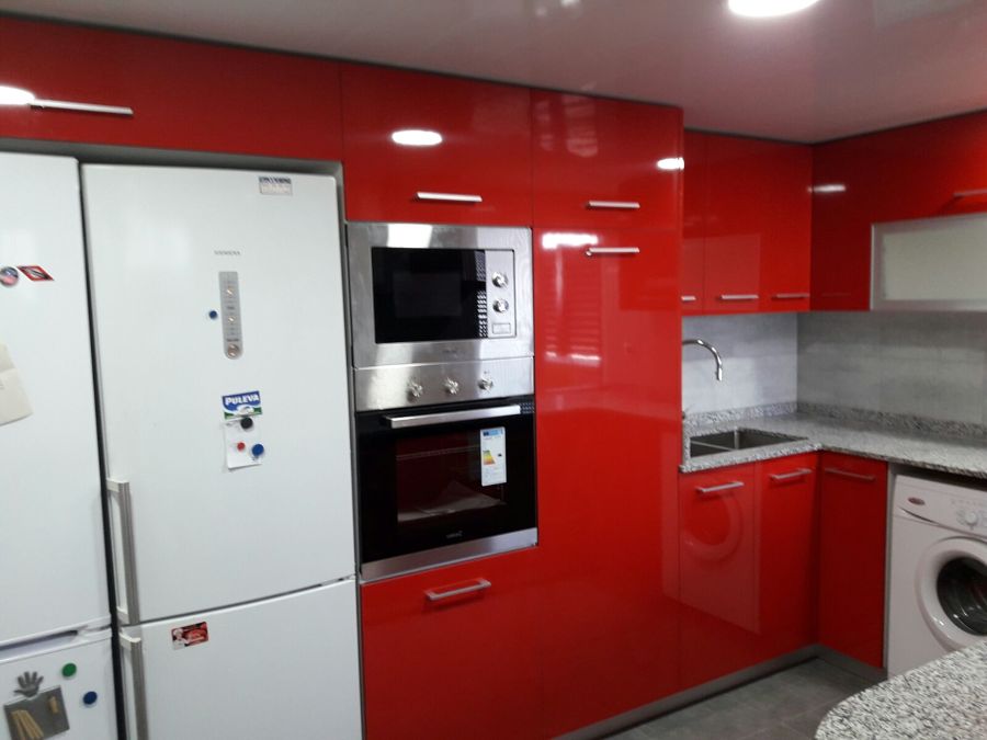 LATERAL DE COCINA