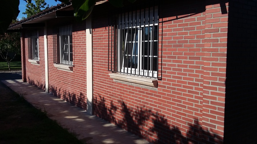 lateral derecho
