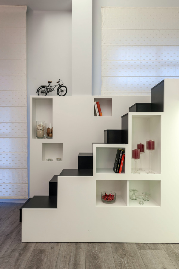 lateral escaleras