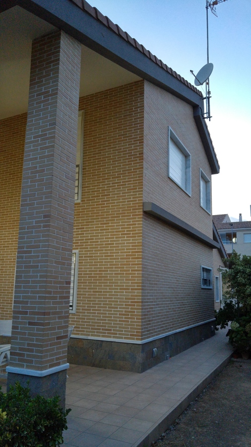 lateral norte