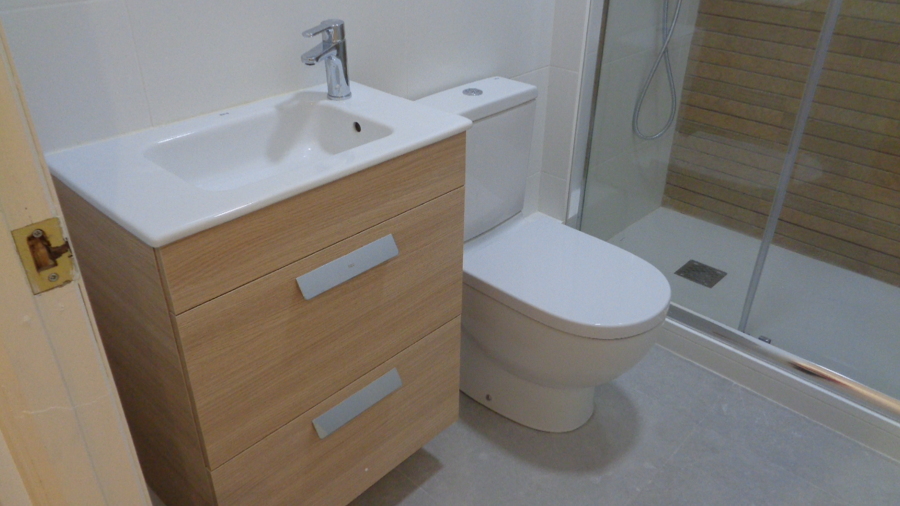 lavabo