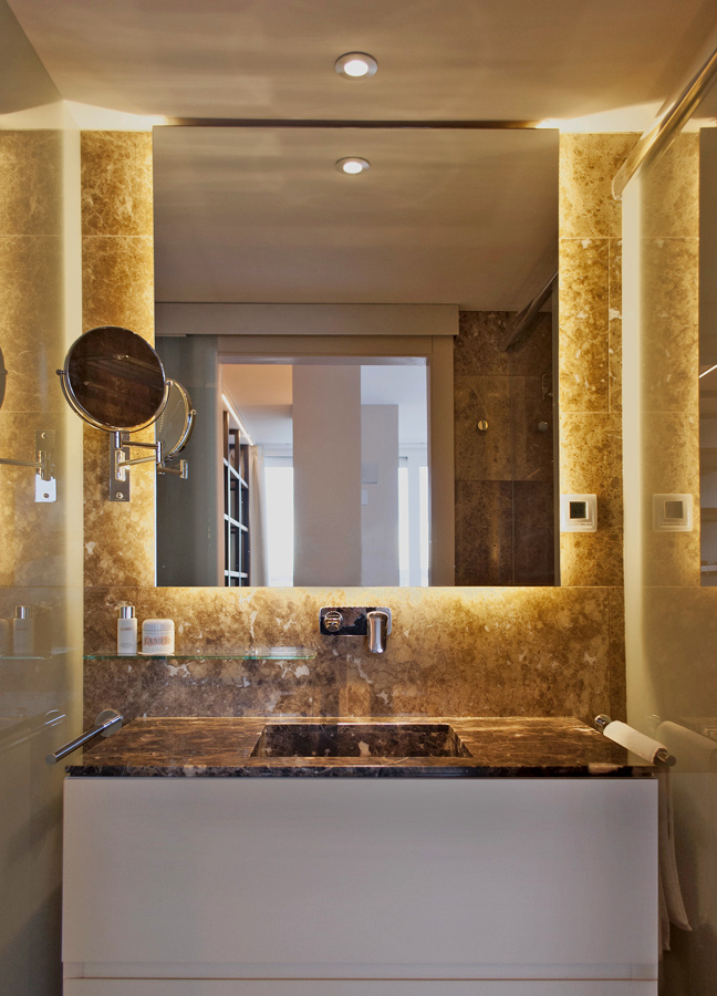 Lavabo