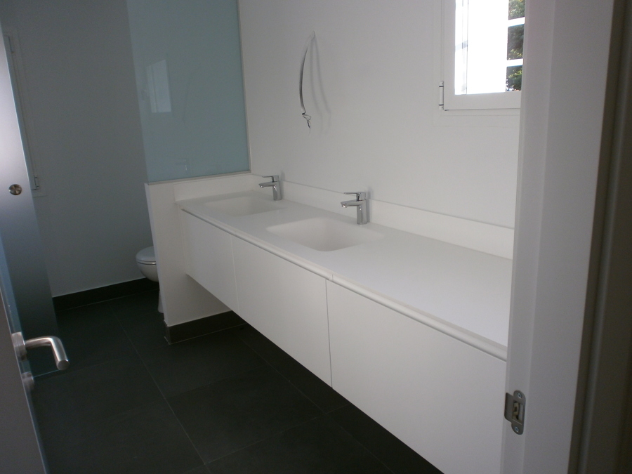 LAVABO