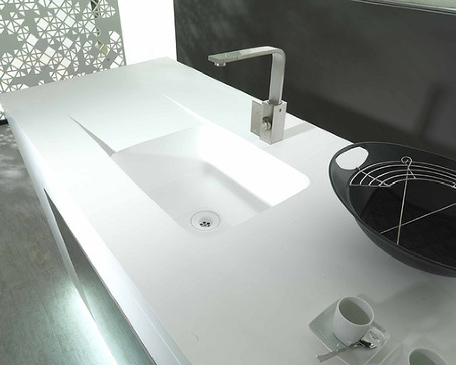 Foto: Encimera de Grupo Arta #1352682 - Habitissimo