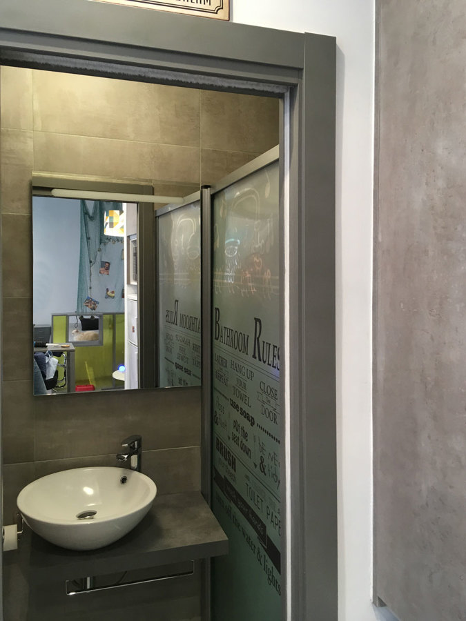 Lavabo
