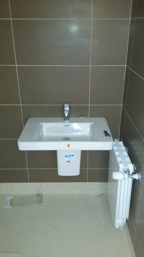 Lavabo