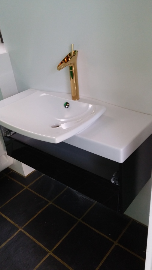 Lavabo