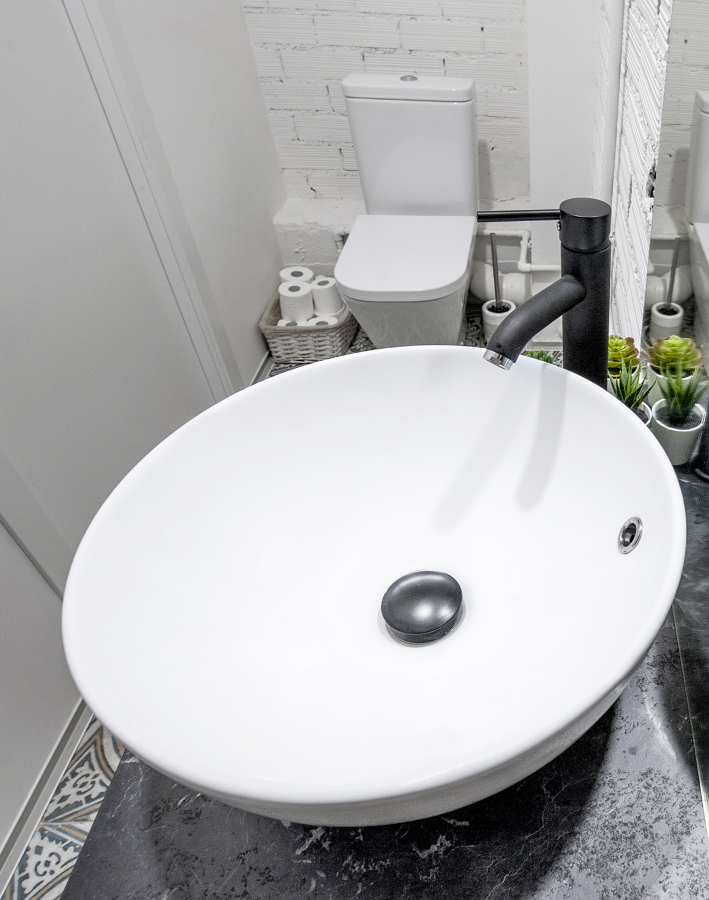 LAVABO