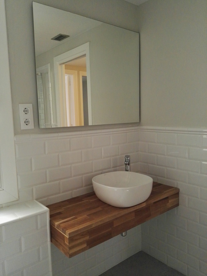 LAVABO