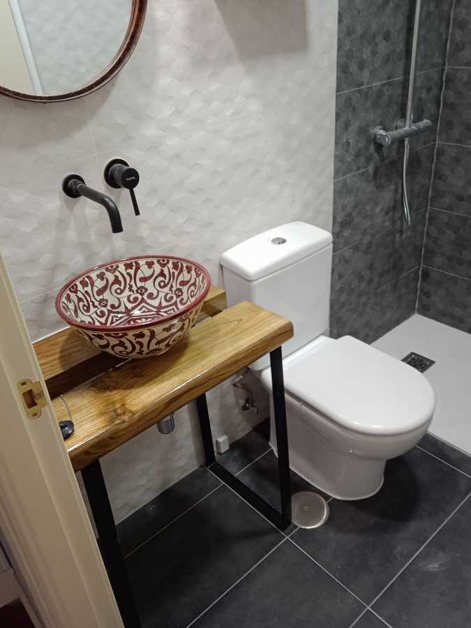 lavabo