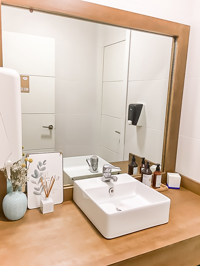 Lavabo