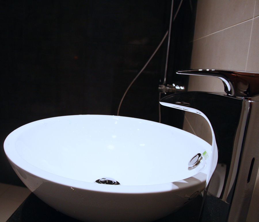 lavabo