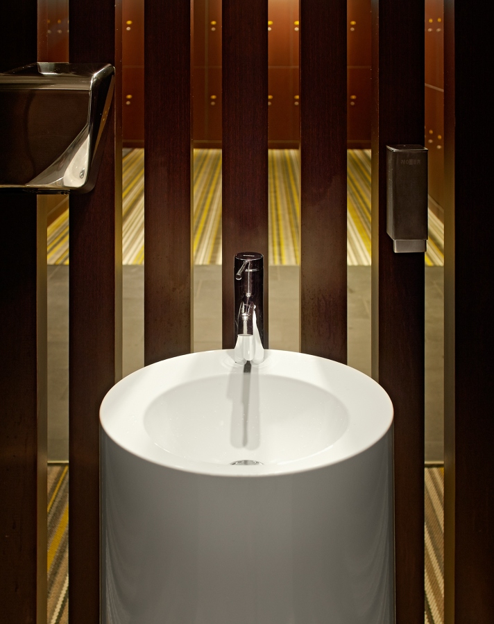 lavabo