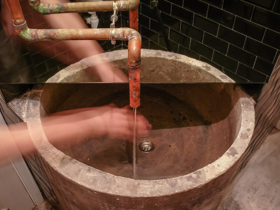 Lavabo