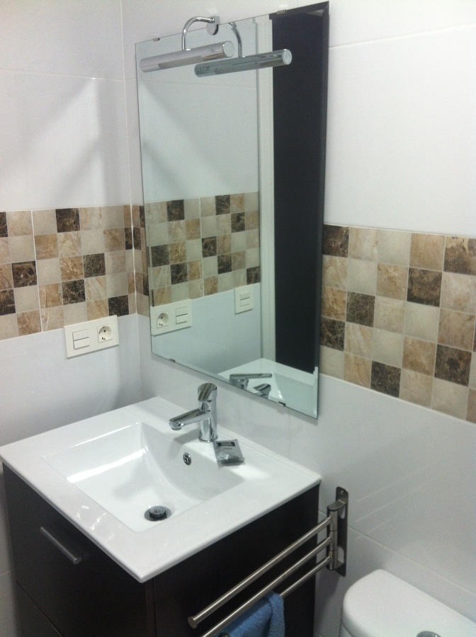 Cuartos de Baño / Aseos | Ideas Reformas Baños