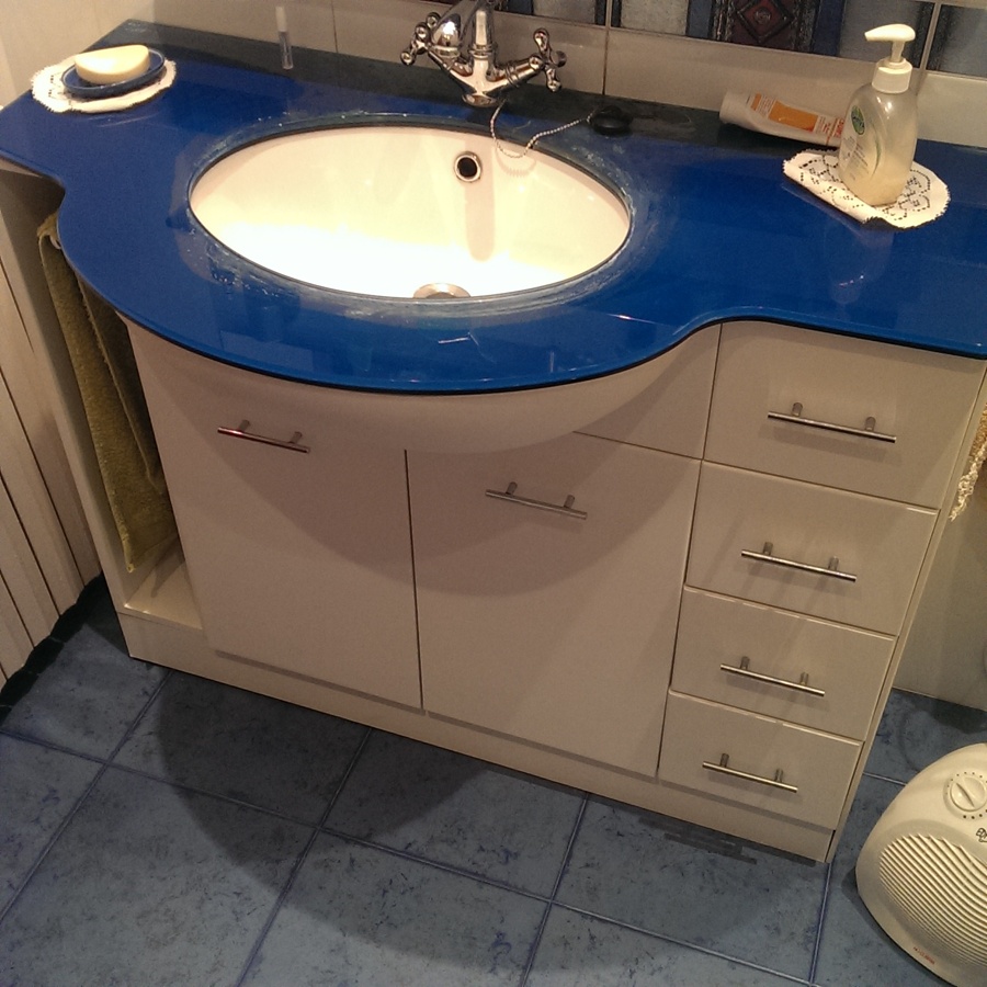 Lavabo Antiguo