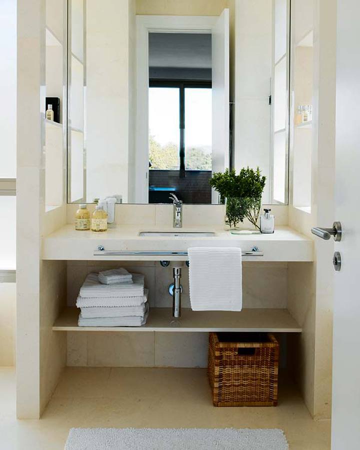 Vivienda Unifamiliar en Ciudalcampo | Ideas Construcción Casas