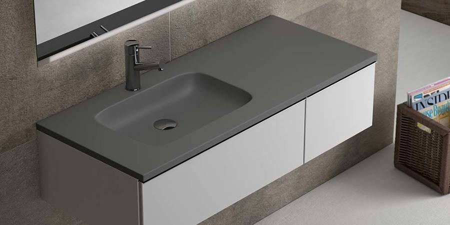 Lavabo baño