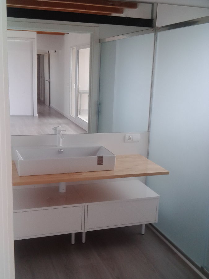 lavabo Catalano