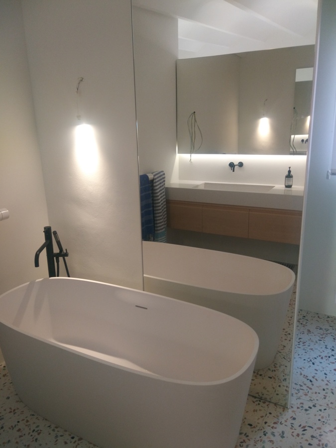 LAVABO SUITE