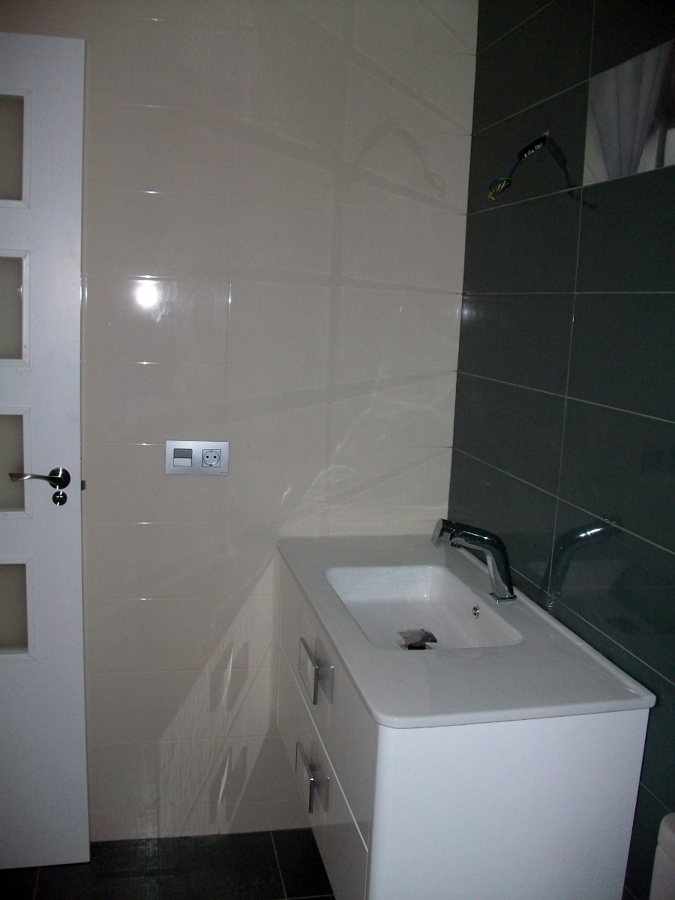 lavabo