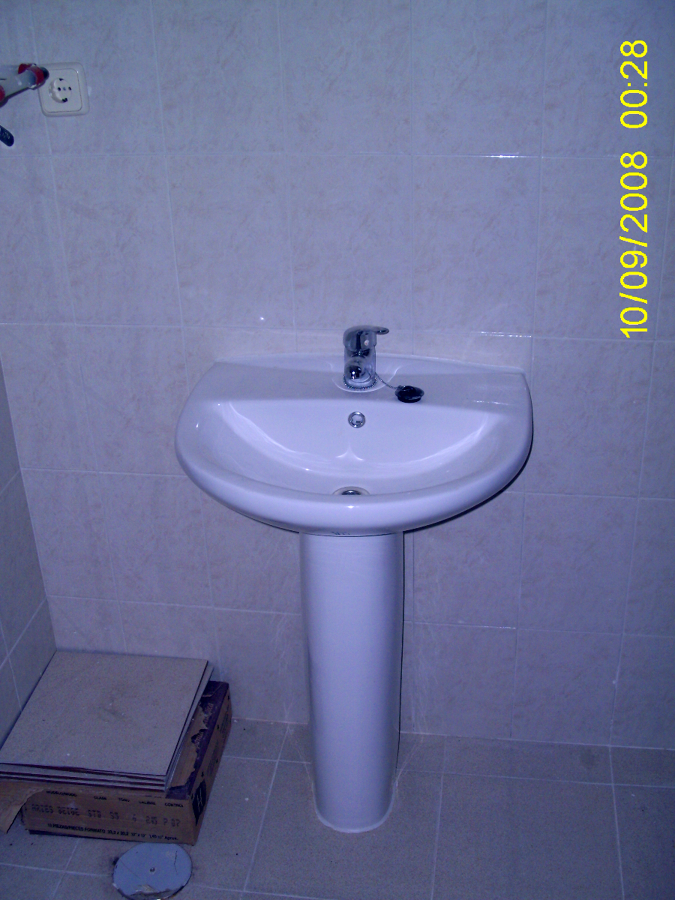 Lavabo