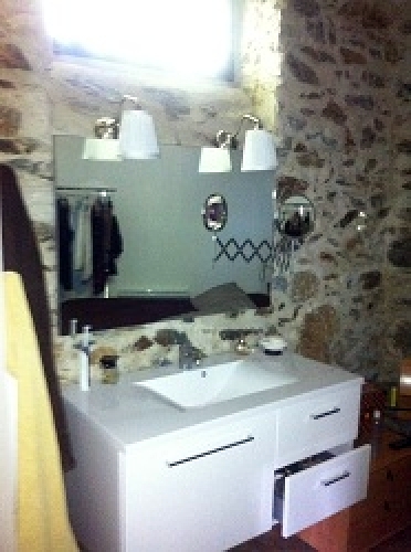lavabo