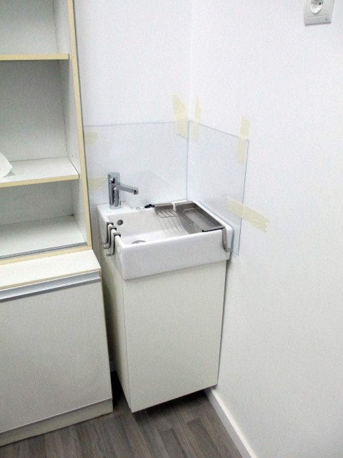 lavabo