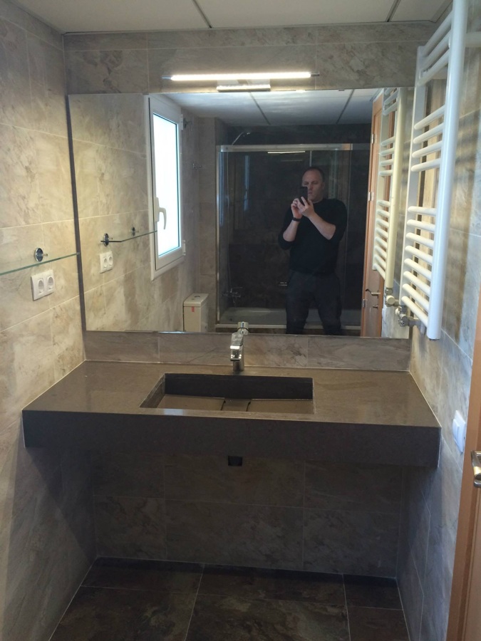 Lavabo