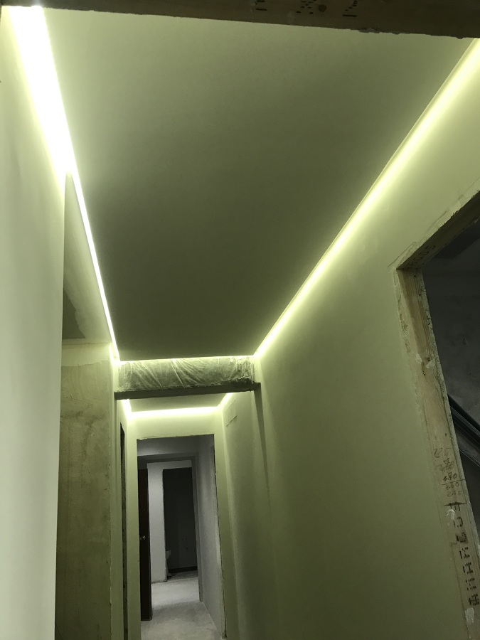 Led