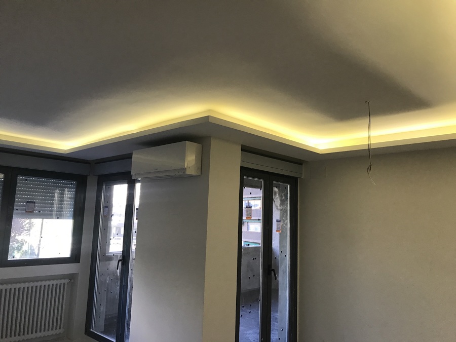 Led
