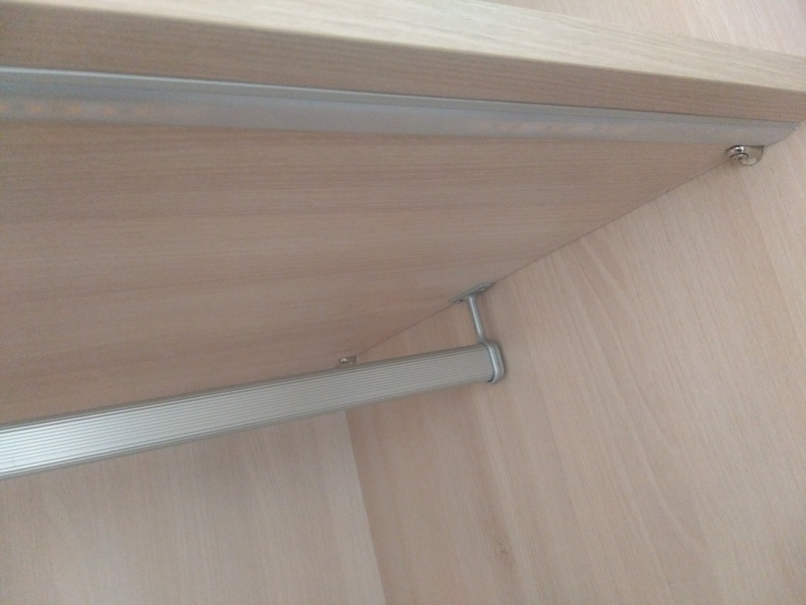 LED ARMARIO