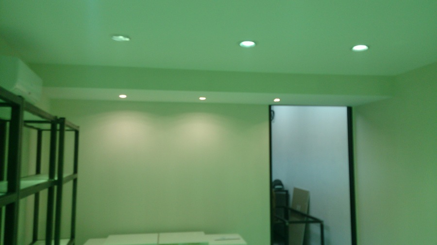 LED