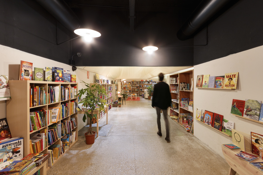 Librería
