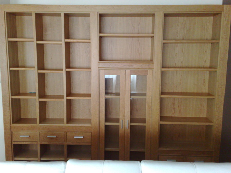 Libreria a medida