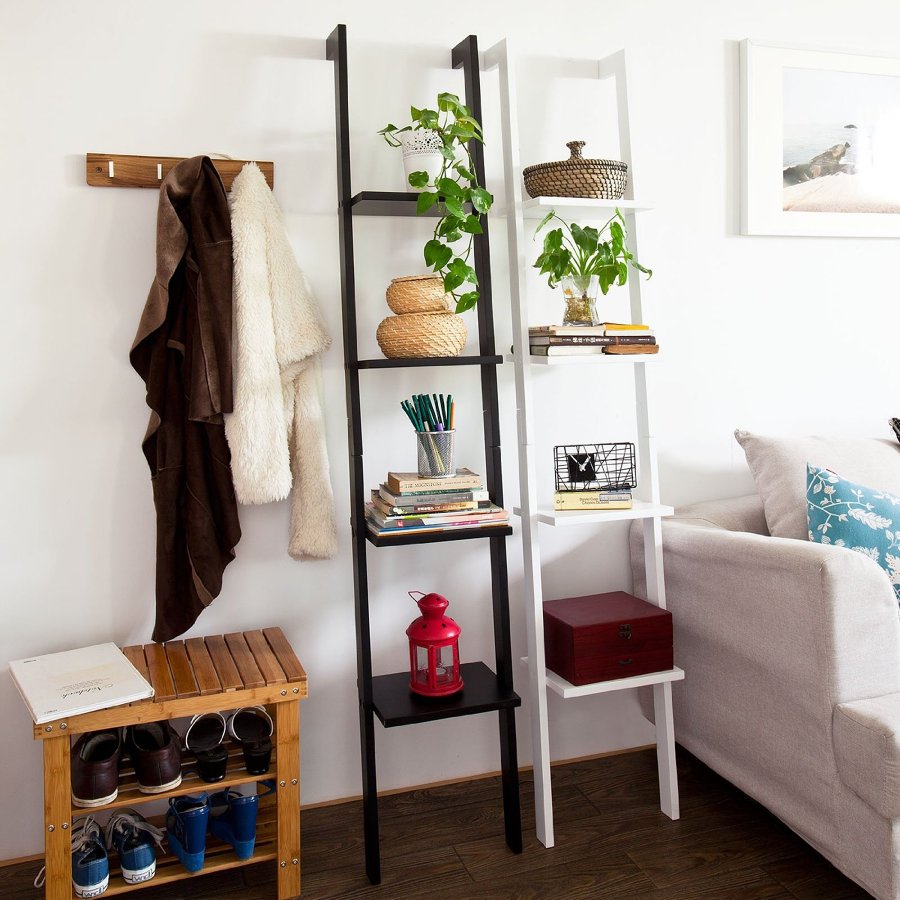 ¿una Librería en la Escalera? Ideas Decoradores